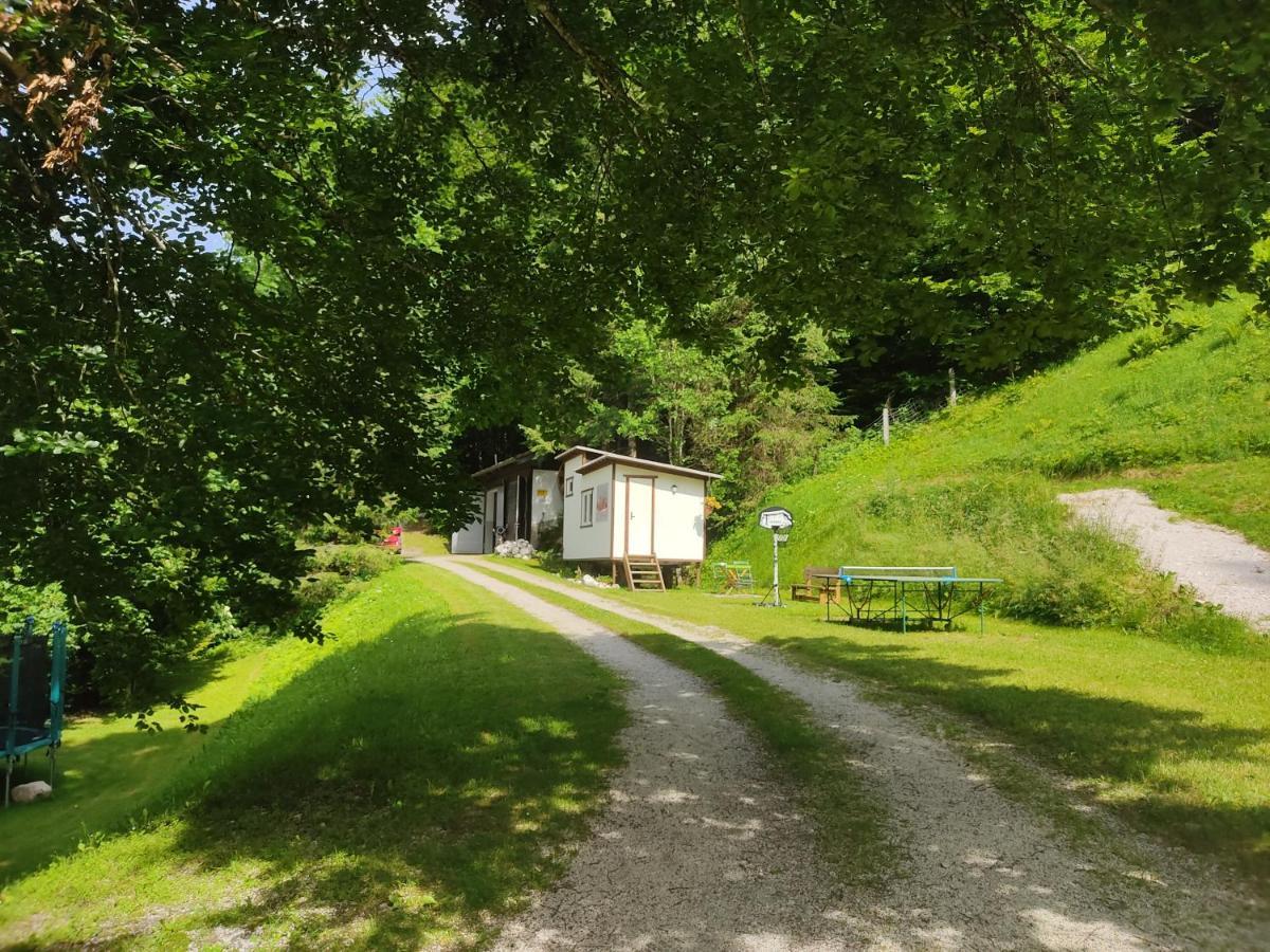 Alpenhotel Beslhof Ramsau bei Berchtesgaden Екстер'єр фото