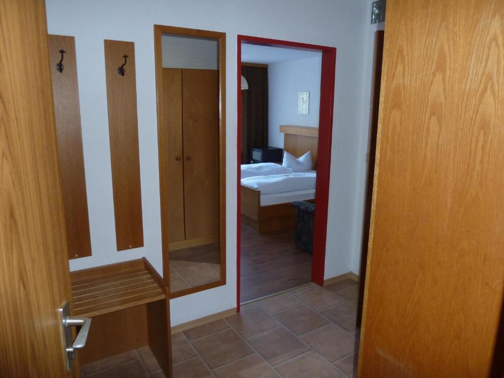 Alpenhotel Beslhof Ramsau bei Berchtesgaden Номер фото