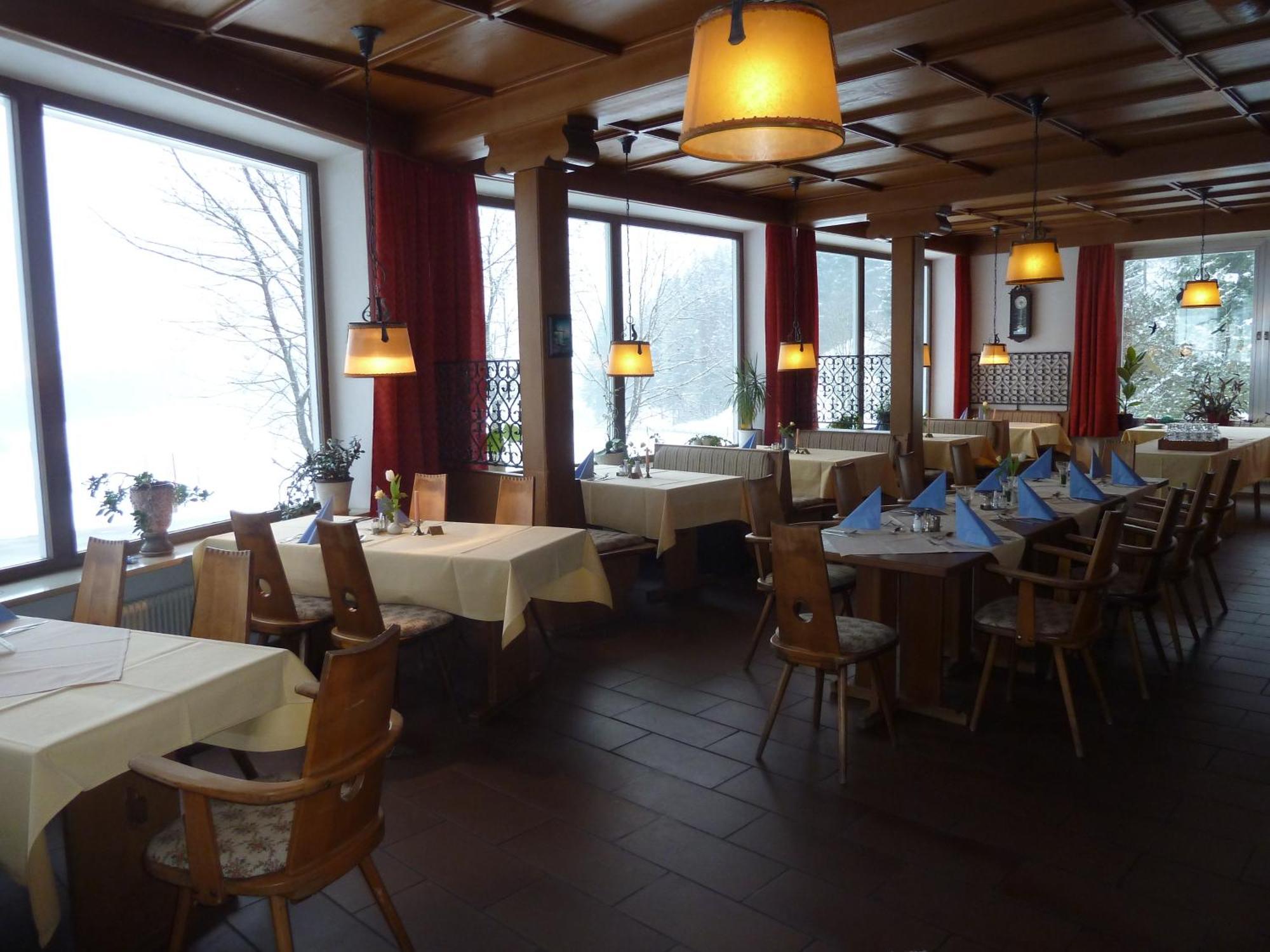 Alpenhotel Beslhof Ramsau bei Berchtesgaden Екстер'єр фото