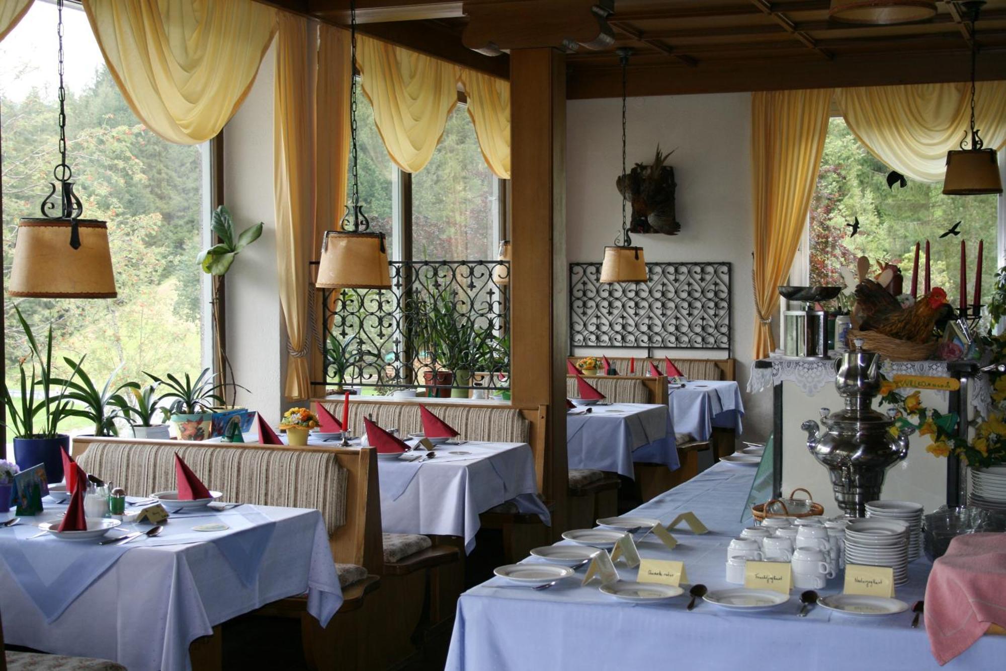 Alpenhotel Beslhof Ramsau bei Berchtesgaden Екстер'єр фото