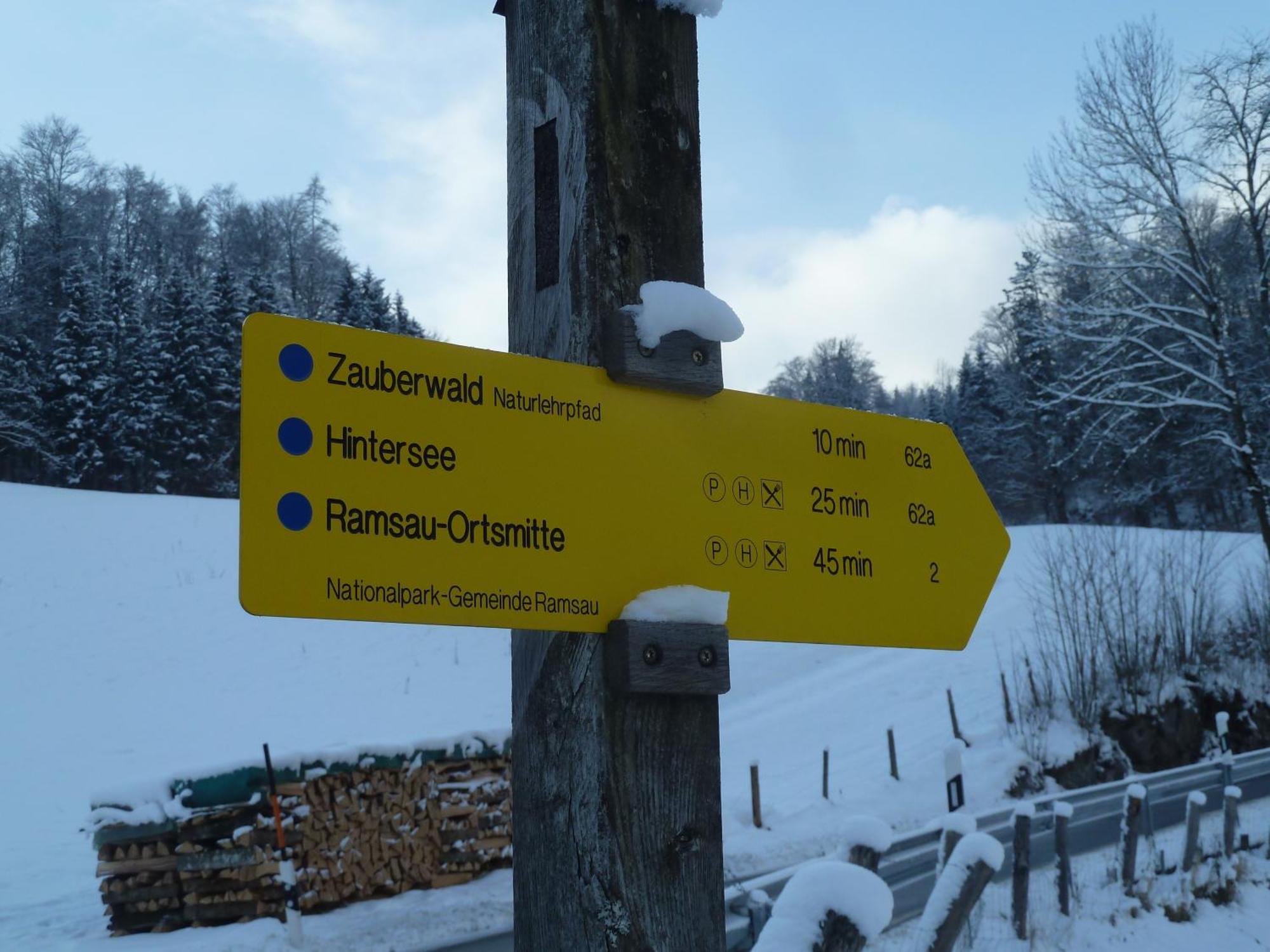 Alpenhotel Beslhof Ramsau bei Berchtesgaden Екстер'єр фото