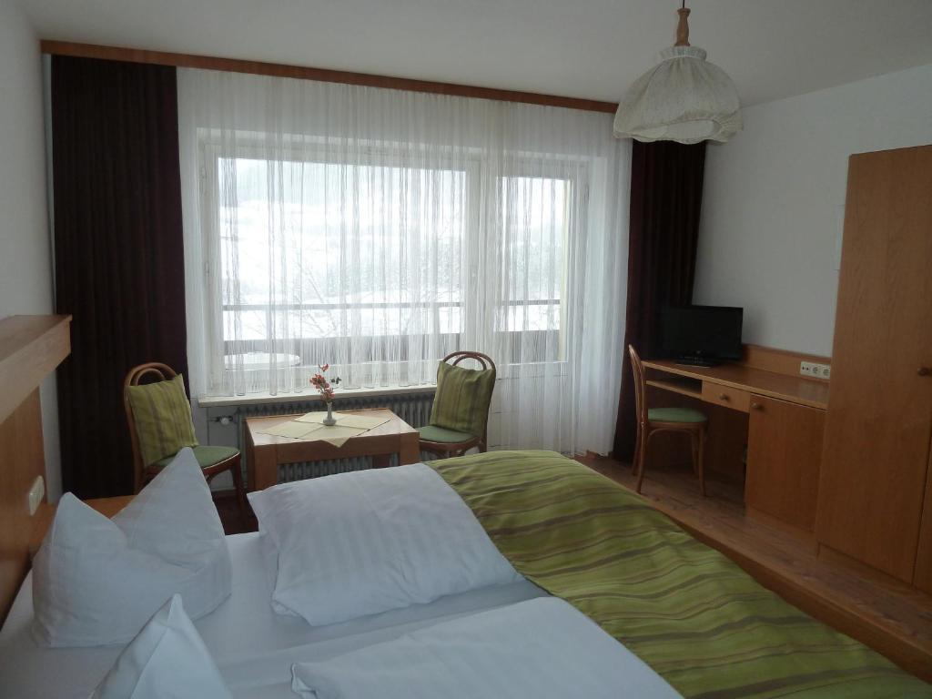 Alpenhotel Beslhof Ramsau bei Berchtesgaden Номер фото