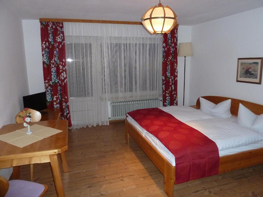 Alpenhotel Beslhof Ramsau bei Berchtesgaden Номер фото