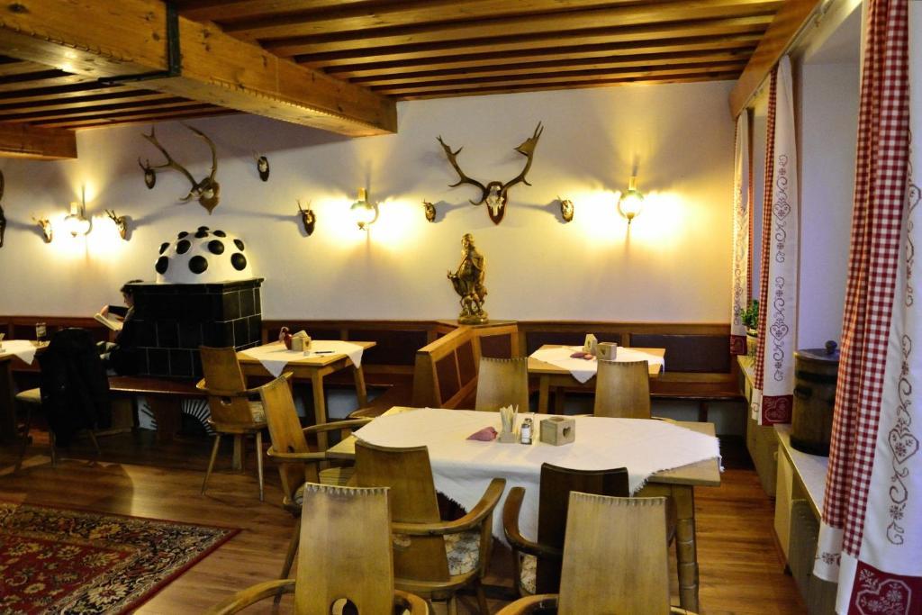 Alpenhotel Beslhof Ramsau bei Berchtesgaden Екстер'єр фото