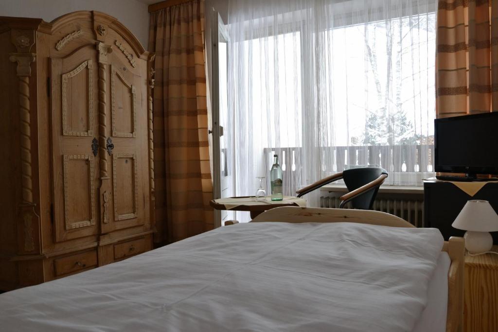 Alpenhotel Beslhof Ramsau bei Berchtesgaden Номер фото
