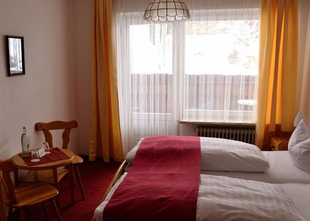 Alpenhotel Beslhof Ramsau bei Berchtesgaden Номер фото
