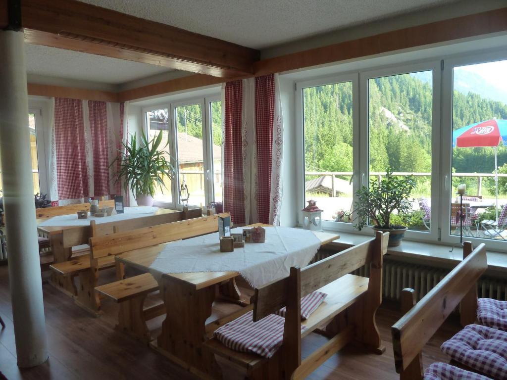 Alpenhotel Beslhof Ramsau bei Berchtesgaden Екстер'єр фото